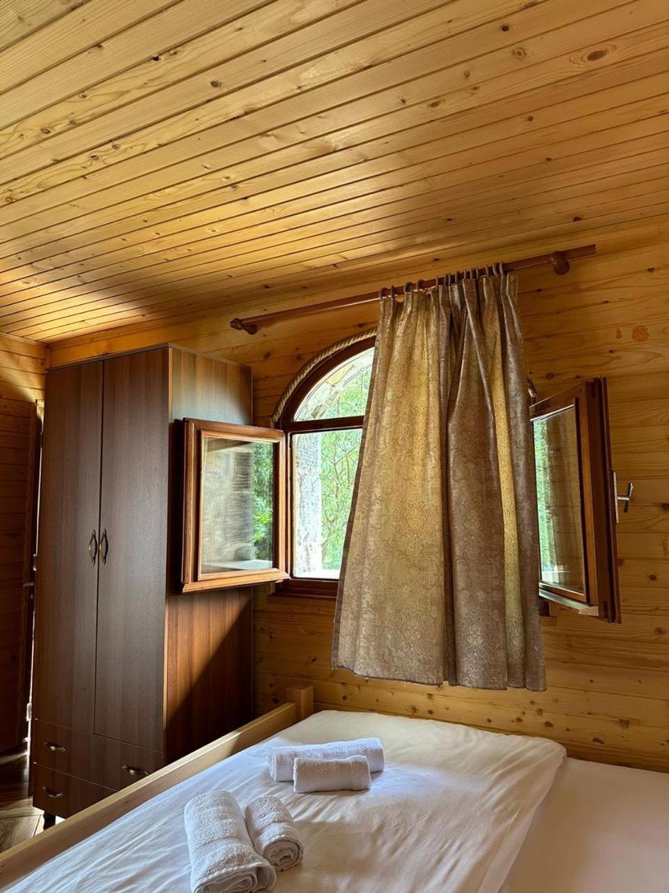 מלון Valbona Relax מראה חיצוני תמונה